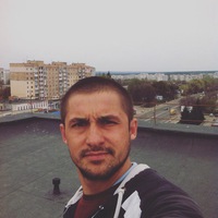Сергей Соколовский