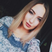 Анастасия Крылова