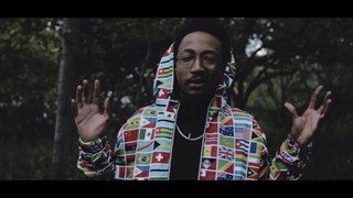CJTopOff - Hippie Flow (Music Video)