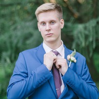 Сергей Орлов