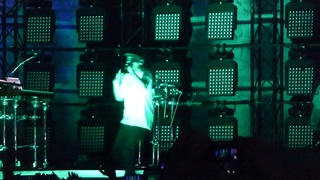 Mike Shinoda - . @ Adrenaline Stadium, Moscow,