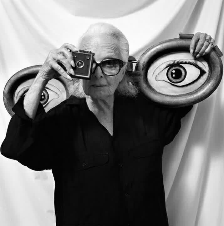 Лилиан Бассман - гимн женственности и элегантности