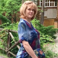 Ольга Астахова