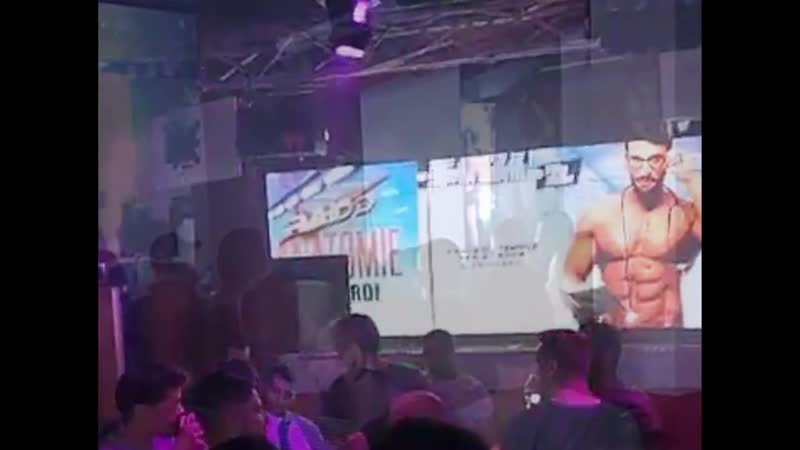 Raidd Bar Junho