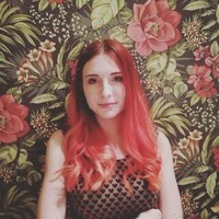 Анастасия Кузнецова