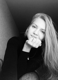 Полина Петрова