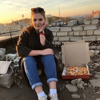 Дарья Самсонова