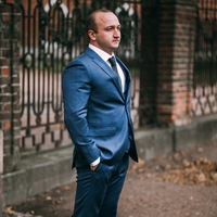 Андрей Цветков