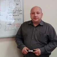 Сергей Киренцов