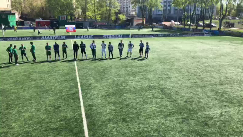 Монца Ювентус, Amateur Seria А