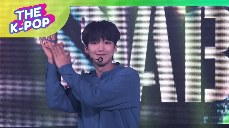 190609 AB6 IX BREATHE ( Close Up Part Ver, THE