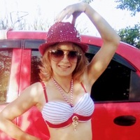 Елена Самойлова