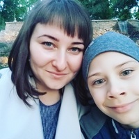 Людмила Блинова