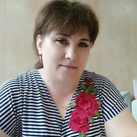 Татьяна Ионова