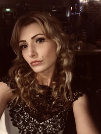 Надежда Жукова