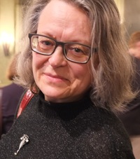 Елена Баландина