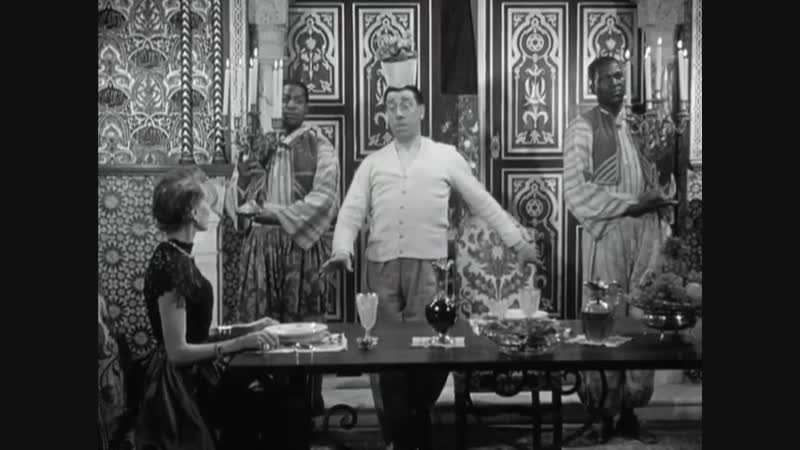 Adhémar ou le jouet de la fatalité (1951)