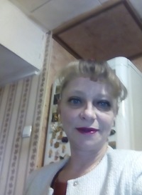 Наталья Павлова