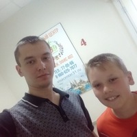 Дмитрий Дегтярев