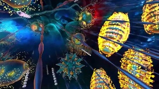 InCell VR - Official Launch Trailer