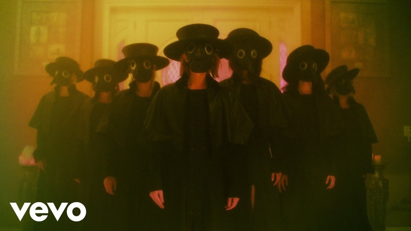 Ghost Dance Macabre