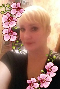 Лариса Кузнецова