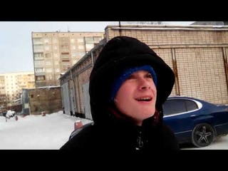 VLOG 147 паркур
