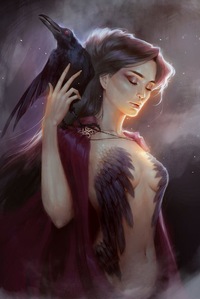 Анастасия Фролова