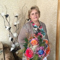 Александра Буренкова