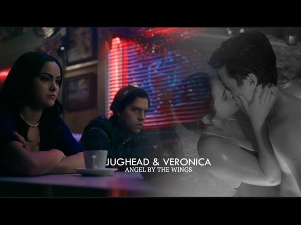 Veronica Jughead, By the