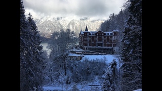 Schweizer LandLiebe TV Staffel 4 / Sendung 10 Grandhotel Giessbach BE