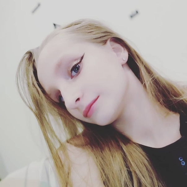 Алиса Михайлова, Россия, Москва