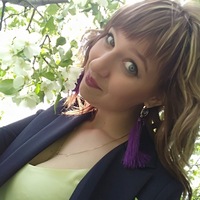 Алена Камынина