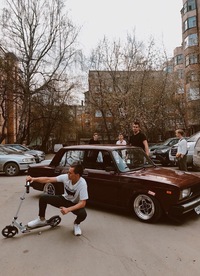 Михаил Соколов