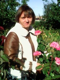 Світлана Лисенко