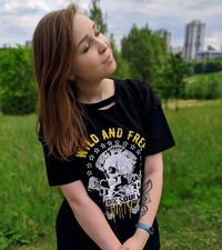 Ксения Манькова