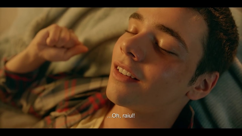 Oh, Ramona (2019) Trailer subtitrat în