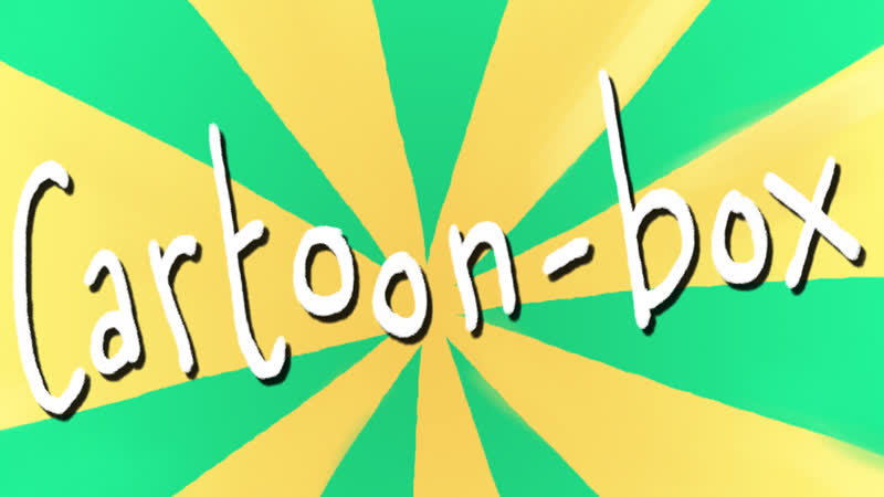 Adult Cartoon Compilation The BEST of CARTOON BOX,