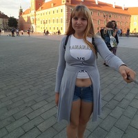 Анна Алексеева