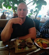 Михаил Владимирович