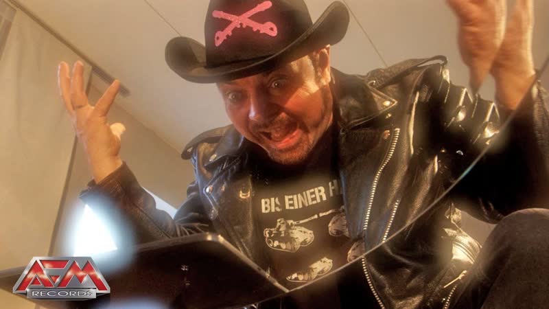 Hoffen und Bangen (2019) Official Music Video AFM