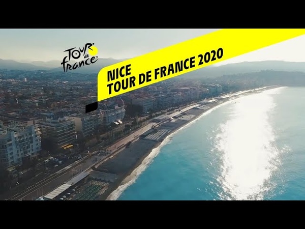 Nice Tour de France