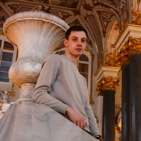 Никита Нелюбин