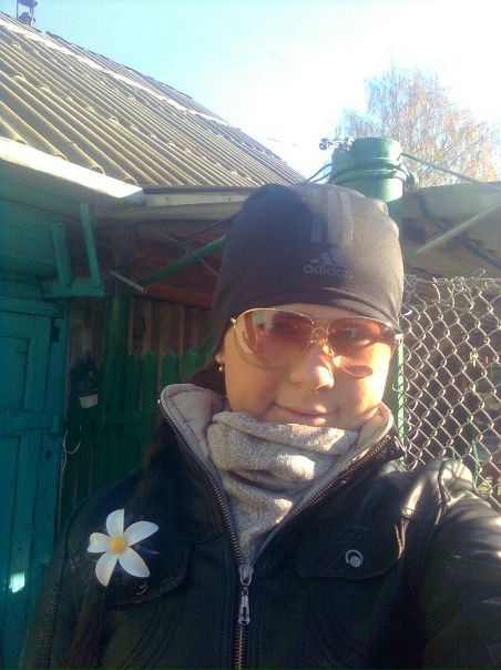 №74, Алёна Буркова, Гаврилов-Ям №74, Алёна Буркова, Гаврилов-Ям