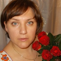 Катя Богданова