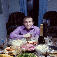 Давид Геворгян