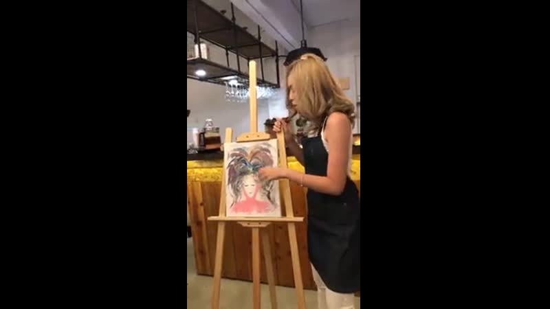 Видео от Sunny Peninsulars