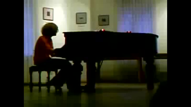 Alina Orlova