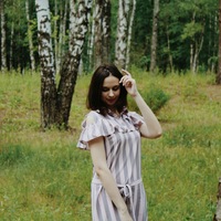Алёна Гончарова