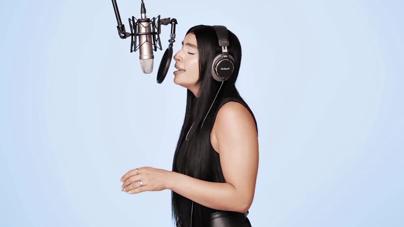 SEVDALIZA AMANDINE